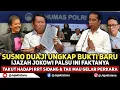 Lagu SUSNO DUAJI UNGKAP FAKTA IJAZAH PALSU 100%❗JKW TAKUT HADAPI RRT SIDANG \u0026 TAK MAU GELAR PERKARA