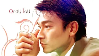 Download Andy Lau-Mencintaimu 10.000 tahun MP3