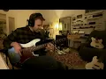 brad mehldau - the prophet is a fool (bass cover)
