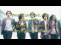 The Strokes - The Modern Age (Lyrics) [HQ]