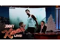 How John Krasinski Got Jacked