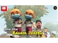 Download Lagu Upin \u0026 Ipin- Bahaya Jerebu [Full Episod]
