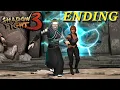Download Lagu Shadow Fight 3 Ending