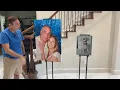 Poster Holding Stands Review Unboxing