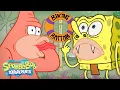 How Bikini Top Became Bikini Bottom Full Scene SpongeBob