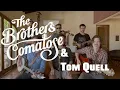The Brothers Comatose & Tom Quell -  "Oogum Boogum" (By Brenton Wood)
