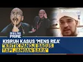 Lagu Hiruk-Pikuk \