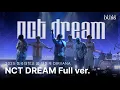 Download Lagu [4K] NCT DREAM 공연 Full ver. | 2025 동국대학교 봄 대동제 DIRVANA 250528