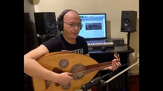 ارابيسك موسيقي المقدمه Cover By Mohamed Samir Zain 