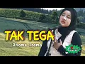 TAK TEGA - Rhoma Irama Lagu Dangdut Lawas Jadul Mantul Cover by Novaliana