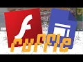 How to embed flash games into Google Sites 2022