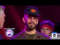 Manuel Turizo performs 'La Bachata' on 'GMA'