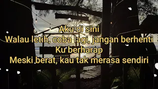 Download Melukis Senja - Tami Aulia | Budi Doremi (Cover dan Lirik) MP3