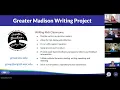 Writing Rich Classrooms Professional Learning Series Session 1 20251015 215441UTC Meeting Recording