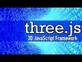 Three js r98 -