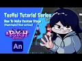 TaeYai Tutorial Series How to Make Custom Stage Easy