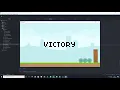 CS50 Games Dev assignment 6 - Angry Birds
