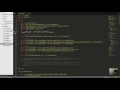 Sublime Text Plugins Live Stream
