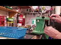 RE DO What are these competition shell holders about