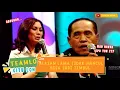Download Lagu TIMBUL : ALASAN LAMA TIDAK MUNCUL, BISA JADI TIMBUL - TEAMLO GITULOH
