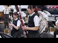 夜の踊り子 / サカナクション【大阪桐蔭吹奏楽部】