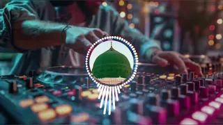 edm dj remix nabiyon me sabse afzal rutba mere nabi ka qawwali bass remix dj shahbazali