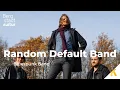 Download Lagu Bergstadtkultur - Random Default Band