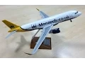 Monarch MPL01 Base Training