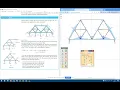 STRIAN 2 0 Structural analysis software Online Free - Truss calculator