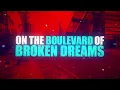 Download Lagu GREEN DAY - Boulevard of Broken Dreams (cover by@YouthNeverDies feat. Lift The Curse/Trine ATX)