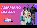 Download Lagu AMAPIANO MIX 2024 | BEST SOULFUL SELECTION | MAS MUSIQ, DALIWONGA, KABZA DE SMALL \u0026 MORE!!!
