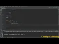 Python Example Program to Check if a Number is Even or Odd User Input
