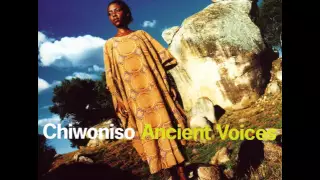 chiwoniso iwai nesu official video 