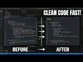 How to Use Claude to Refactor Python Code Quick Guide