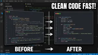 How to Use Claude to Refactor Python Code Quick Guide