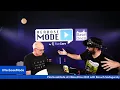 at 2025 with Simon Martinelli on full stack development
