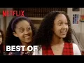 The Best Scenes In Sister Sister Netflix