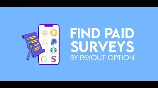 get a paid survey with surveylama com earn passive income easily
