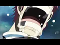 One Piece - Coby speech English Dub Shanks saves Coby