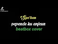 Download Lagu Syairan Sunda Pepende Ku Anjen Beatbox Cover Al Ghifari Feat @restinovridaofficial3431