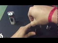 WISMEC SHORT ATOMIZER PROBLEM TEST