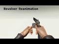 fallout4 MOD Double Action 44 Revolver Reanimation