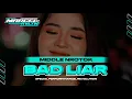 Download Lagu DJ TRAP SLOW BASS TERBARU || BAD LIAR || MARCEL REVOLUTION