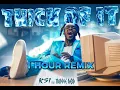Lagu ksi - Thick of it 1 Hour Remix Loop