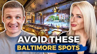 Meet Your Match The Best Places For Singles In Baltimore Maryland Baltimore MD Real Estate
