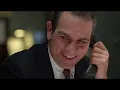 The Fugitive 1993 Kimble Calls Sam Scene