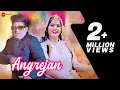 Download Lagu Angrejan - Music Video | Raju Punjabi | Rama Shukla, Vicky | Naveen Vishu Baba | New Haryanvi Song