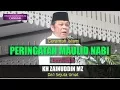 Download Lagu Peringatan Maulid Nabi Muhammad SAW Bersama KH Zainuddin MZ