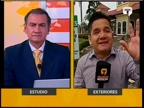 Moradores de la etapa Brillante de la Joya reclaman apagones