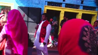 gajban pani ne chali shimalai gaon new sapna choudhary song dance
